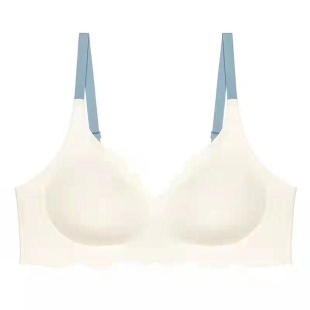 No Trace Pure Desire Comfortable Upper Support Sling Adjustable Bra